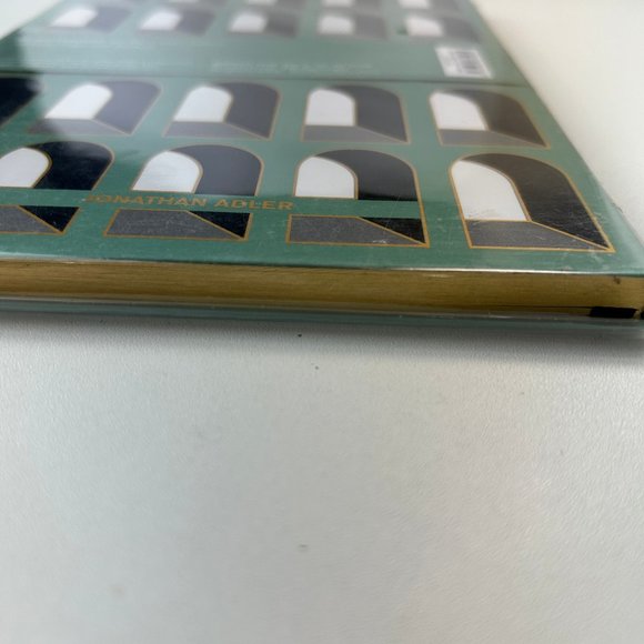 New Jonathan Adler Arches A5 Journal - Picture 8 of 8